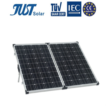 Fashion Design Folding Solar Panel with Chinese Price